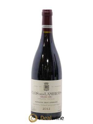 Clos des Lambrays Grand Cru Domaine des Lambrays