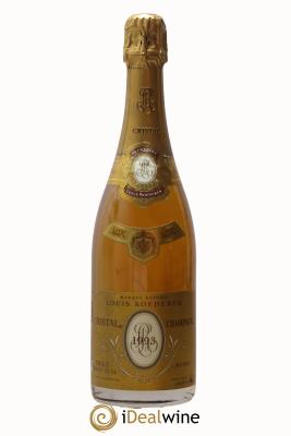 Cristal Louis Roederer