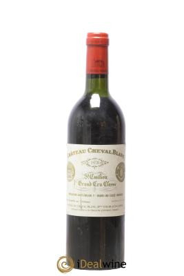 Château Cheval Blanc 1er Grand Cru Classé A
