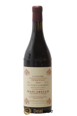 Langhe DOC Nebbiolo Giuseppe Mascarello
