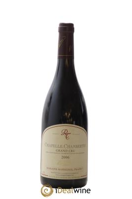 Chapelle-Chambertin Grand Cru Rossignol-Trapet (Domaine)