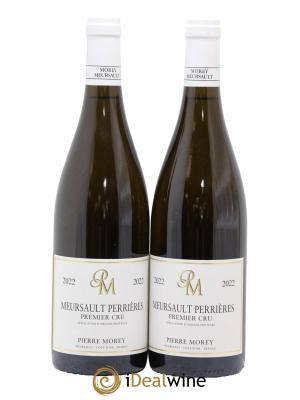 Meursault 1er Cru Perrières Pierre Morey (Domaine)