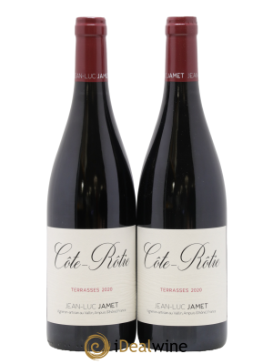 Côte-Rôtie Terrasses Jean-Luc Jamet (Domaine)