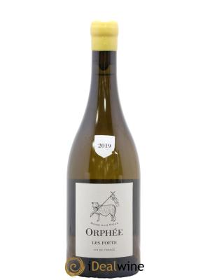 Vin de France (anciennement Reuilly) Orphée Les Poëte