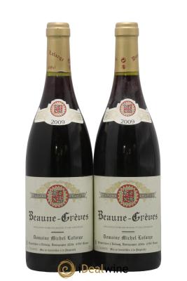 Beaune 1er Cru Grèves Lafarge (Domaine)