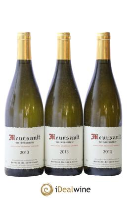 Meursault Les Chevalières Boisson-Vadot (Domaine)