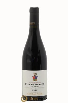 Clos de Vougeot Grand Cru Castagnier (Domaine)
