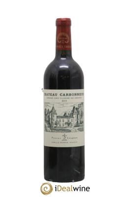 Château Carbonnieux Cru Classé de Graves