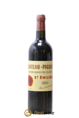 Château Figeac 1er Grand Cru Classé A