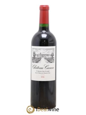 Château Canon 1er Grand Cru Classé B
