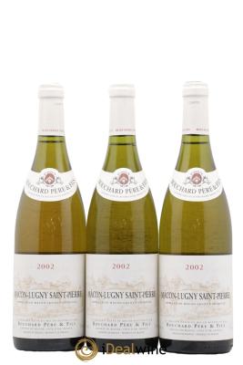 Mâcon Lugny Saint Pierre Domaine Bouchard