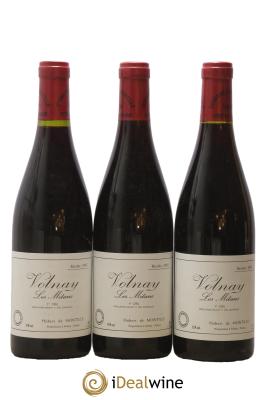 Volnay 1er Cru Les Mitans De Montille (Domaine)