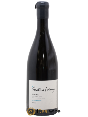 Beaune 1er Cru Les Grèves Caroline Morey