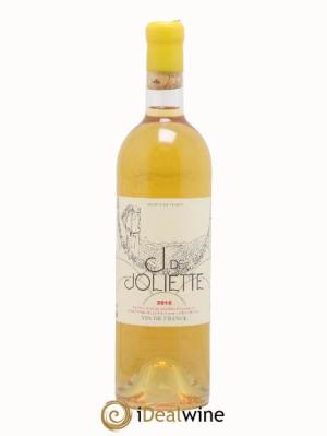 Vin de France J De Joliette