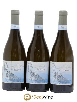 Vin de Savoie Eponyme Domaine Belluard