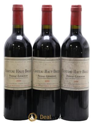 Château Haut-Bailly Cru Classé de Graves