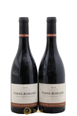 Vosne-Romanée Arnoux-Lachaux (Domaine)