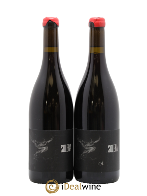 Vin  France Solera Arnaud Lopez