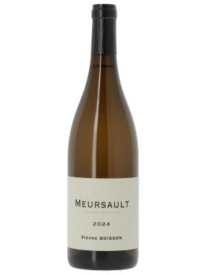 Meursault Pierre Boisson (Domaine) 
