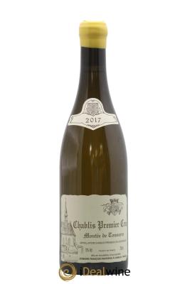 Chablis 1er Cru Montée de Tonnerre Raveneau (Domaine)