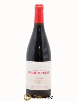 Languedoc La Bergerie de l'Arcade (Domaine)