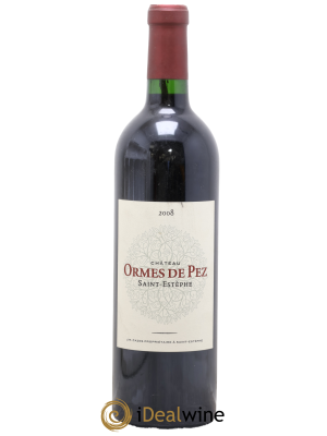 Château les Ormes de Pez