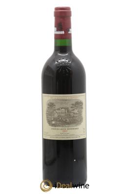 Château Lafite Rothschild 1er Grand Cru Classé