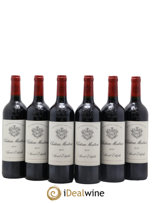 Château Montrose 2ème Grand Cru Classé