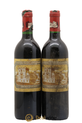 Château Ducru Beaucaillou 2ème Grand Cru Classé