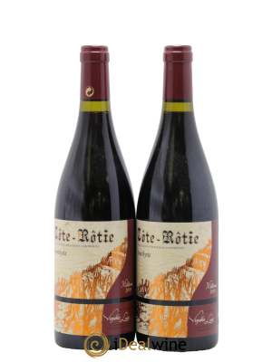 Côte-Rôtie Améthyste Vignobles Levet