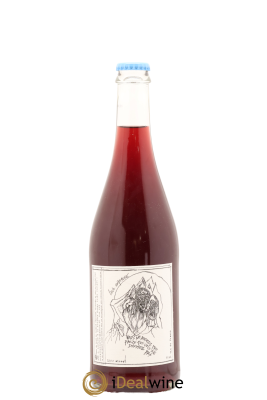 Vin de France Vous Ne Dormez Pas Parce Que Vous Ne Dormez Pas Aurélien Lefort