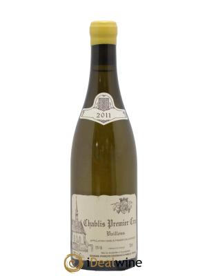 Chablis 1er Cru Vaillons Raveneau (Domaine)
