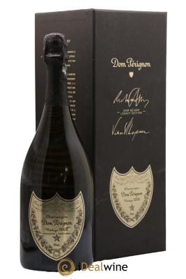 Legacy Edition Dom Pérignon