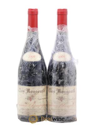 Saumur-Champigny Les Poyeux Clos Rougeard