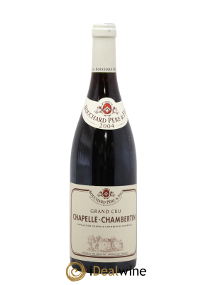 Chapelle-Chambertin Grand Cru Bouchard Père & Fils