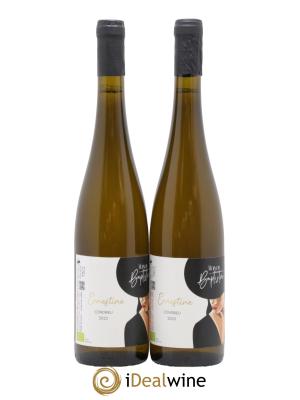 Condrieu Ernestine Maison Baptistine