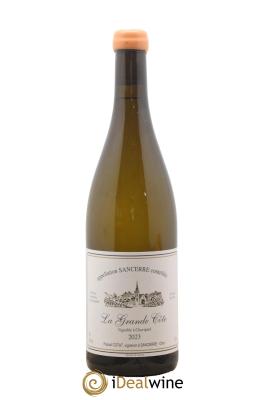 Sancerre La Grande Côte Pascal Cotat