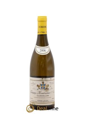 Puligny-Montrachet 1er Cru Clavoillon Leflaive (Domaine)