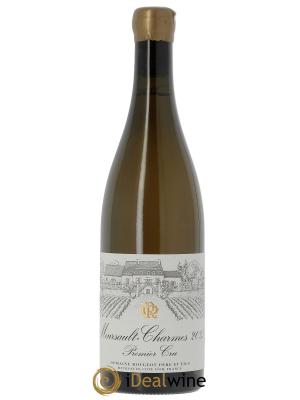 Meursault 1er Cru Charmes Rougeot Père et Fils