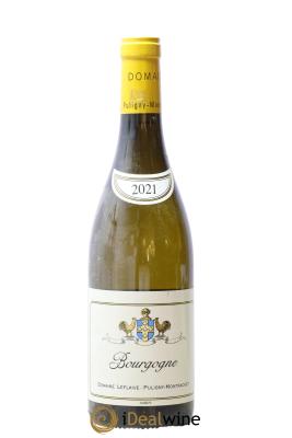 Bourgogne Leflaive (Domaine)