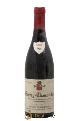 Gevrey-Chambertin Denis Mortet (Domaine)