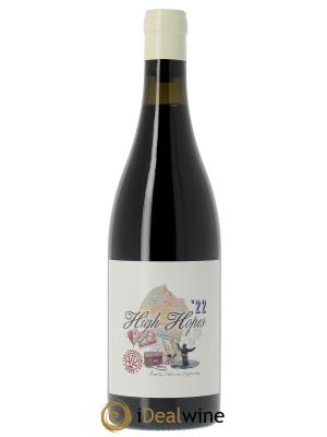 Swartland Van Loggerenberg Wines High Hopes