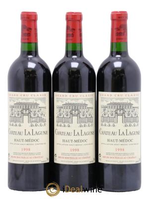 Château la Lagune 3ème Grand Cru Classé