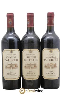 Château du Tertre 5ème Grand Cru Classé