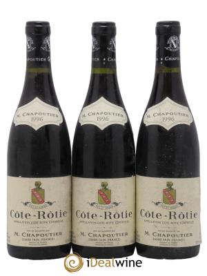 Côte-Rôtie Chapoutier