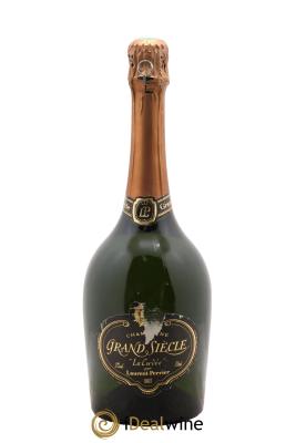 Grand Siècle Laurent Perrier