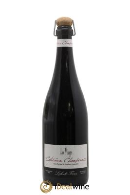 Coteaux Champenois Les Vinages Laherte