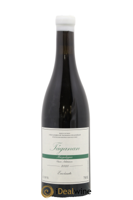Vinos Atlanticos - Islas Canarias Táganan Tinto Margalagua Envinate
