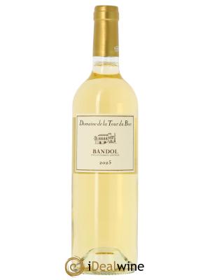 Bandol La Tour du Bon Agnès Henry