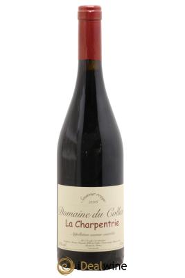 Saumur La Charpentrie Domaine du Collier